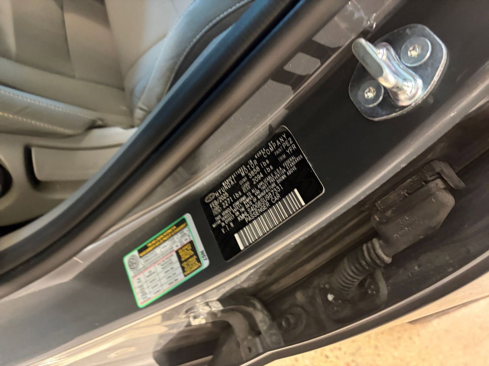 Thumbnail: 2025 Hyundai Elantra - 28