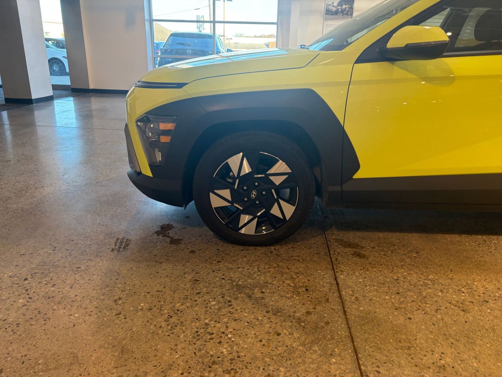 Thumbnail: 2025 Hyundai Kona - 30