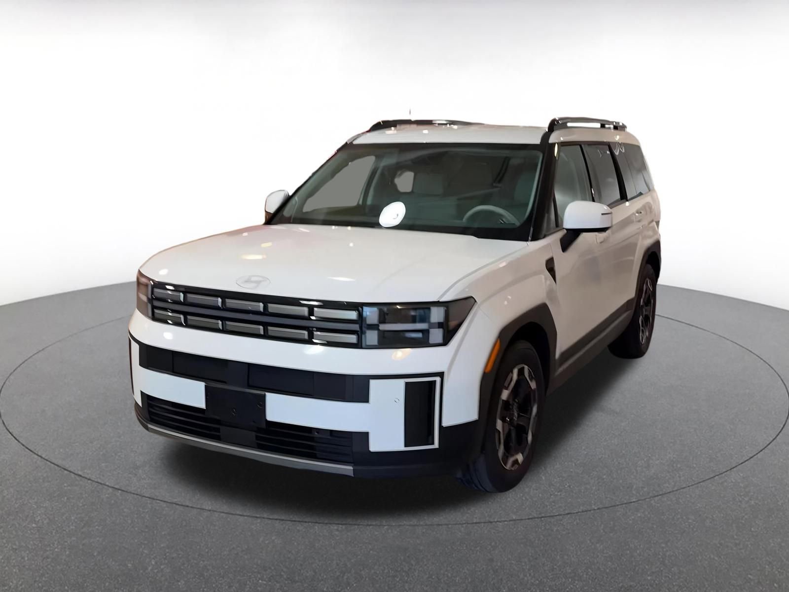 Thumbnail: 2025 Hyundai Santa Fe - 7