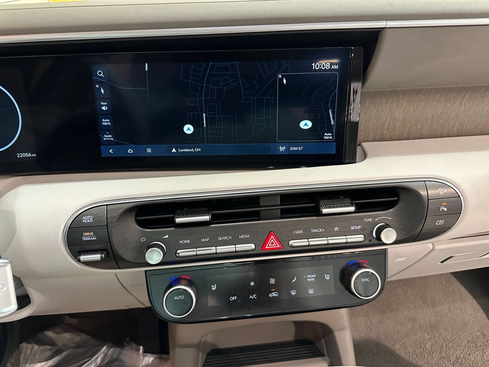 Thumbnail: 2026 Hyundai Palisade - 17