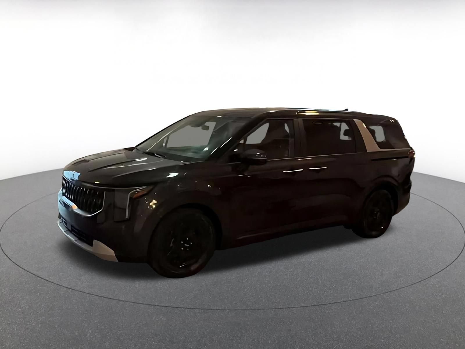 Thumbnail: 2026 Kia Carnival - 7