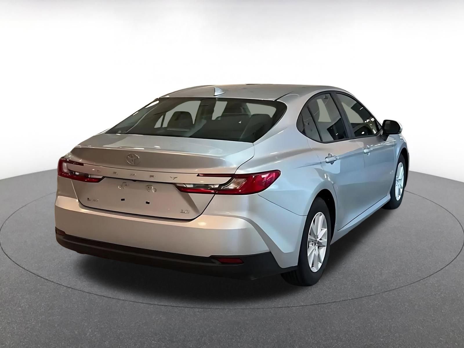 Thumbnail: 2025 Toyota Camry - 14