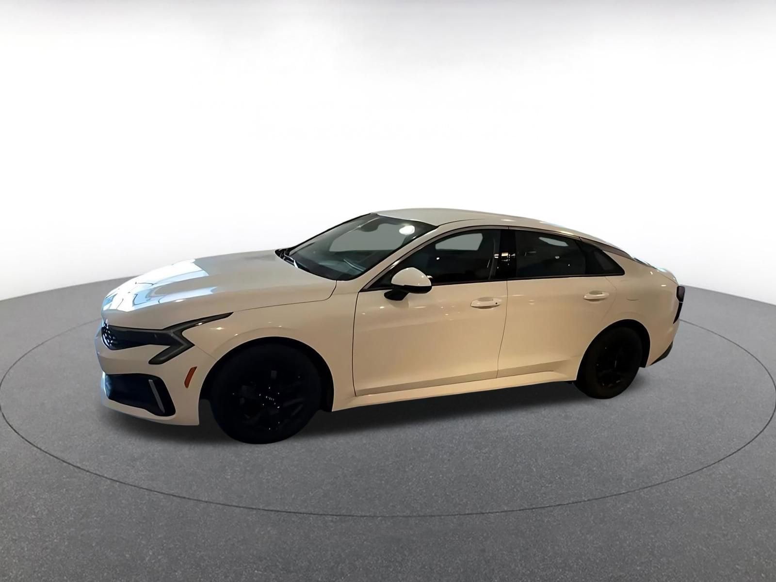 Thumbnail: 2025 Kia K5 - 8