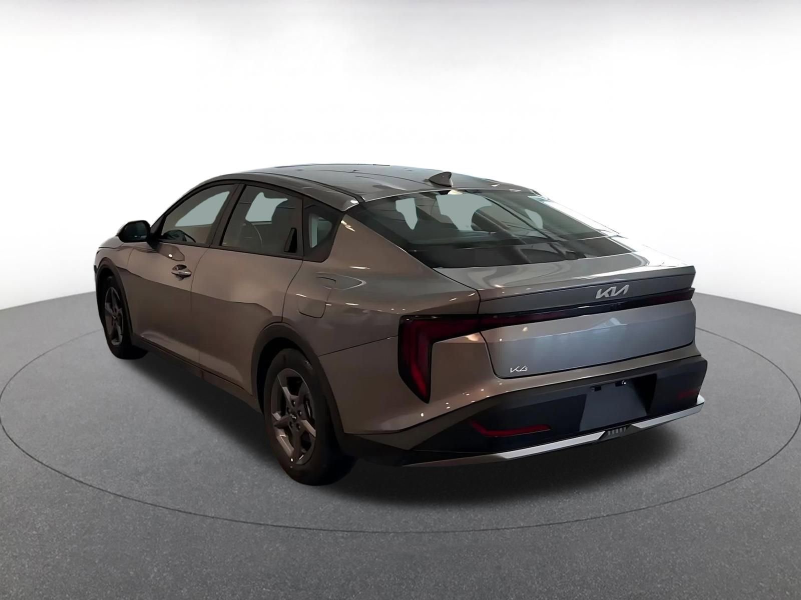 Thumbnail: 2025 Kia K4 - 11