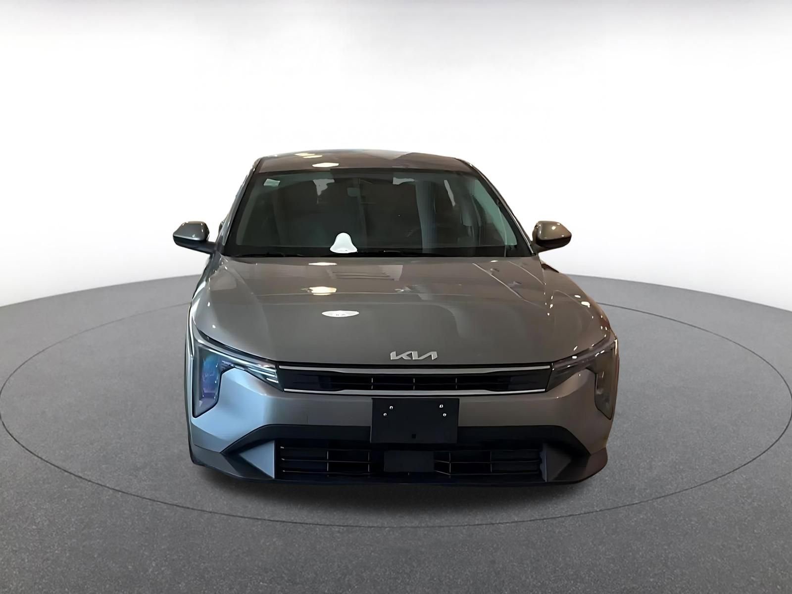 Thumbnail: 2025 Kia K4 - 4