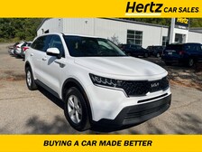 2023 Kia Sorento LX -
                Cincinnati, OH