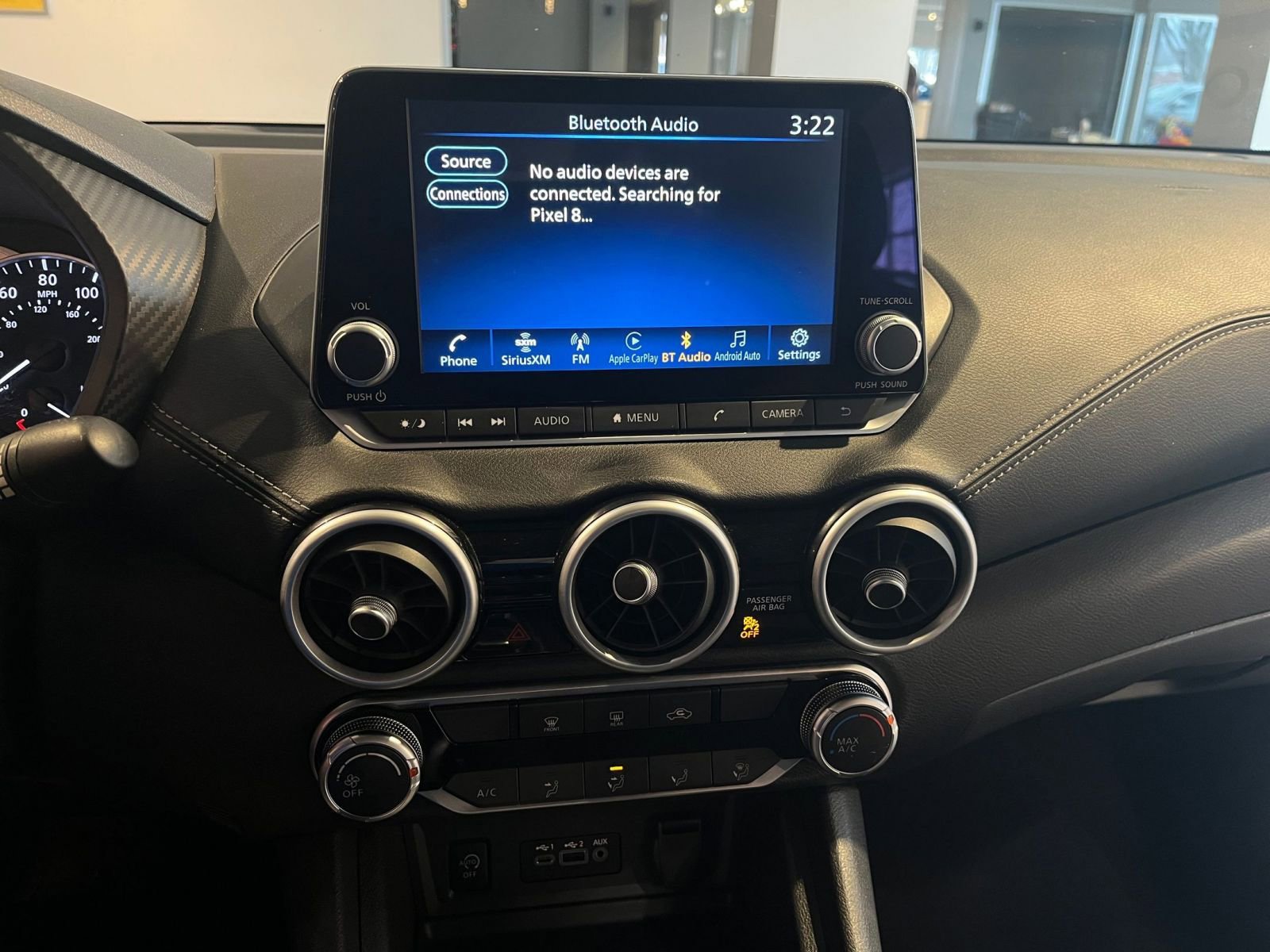 Thumbnail: 2025 Nissan Sentra - 17