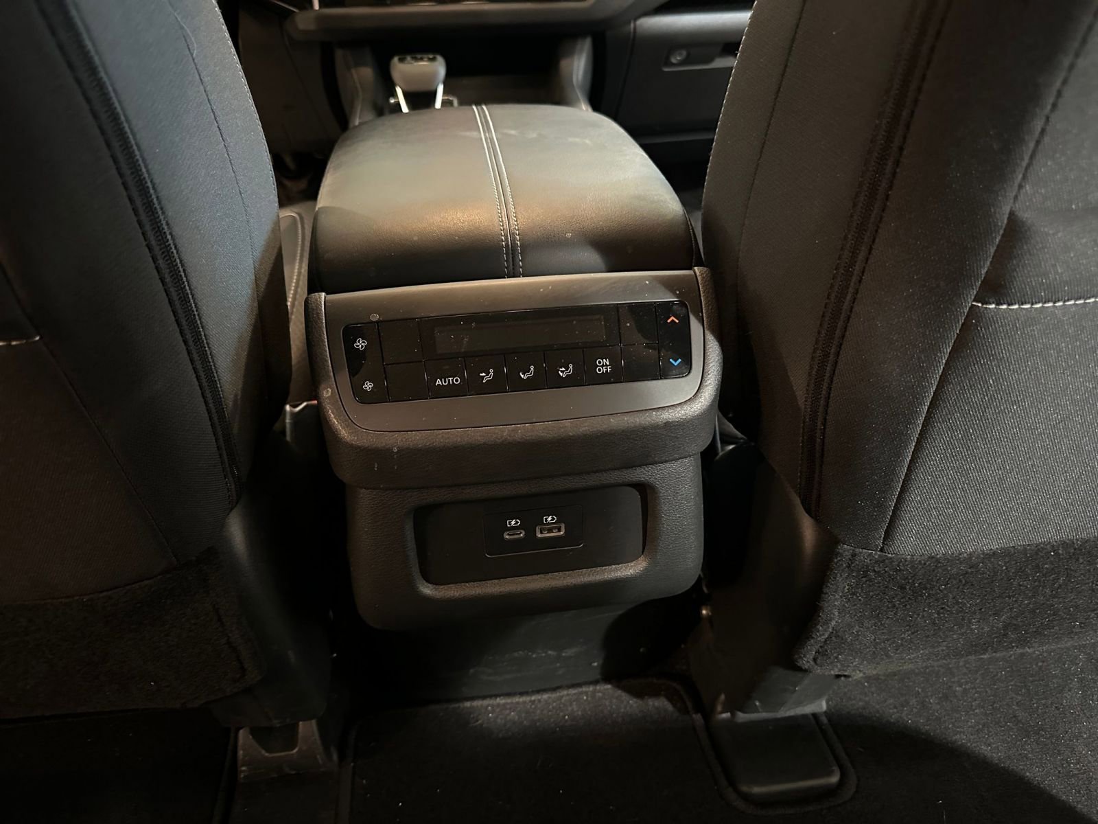 Thumbnail: 2025 Nissan Pathfinder - 24