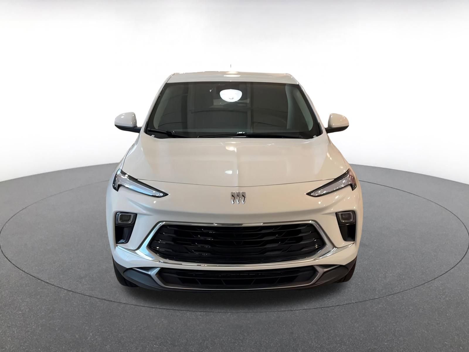 Thumbnail: 2025 Buick Encore GX - 4