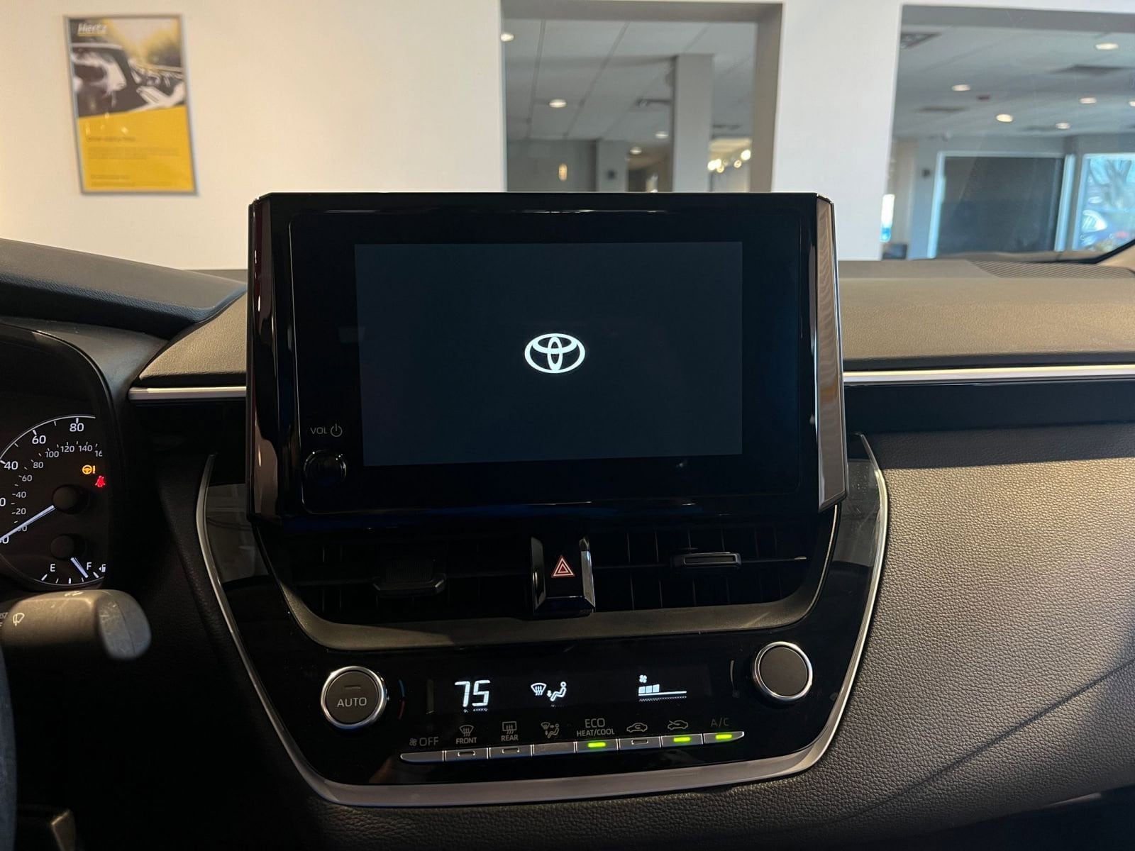 Thumbnail: 2025 Toyota Corolla - 21