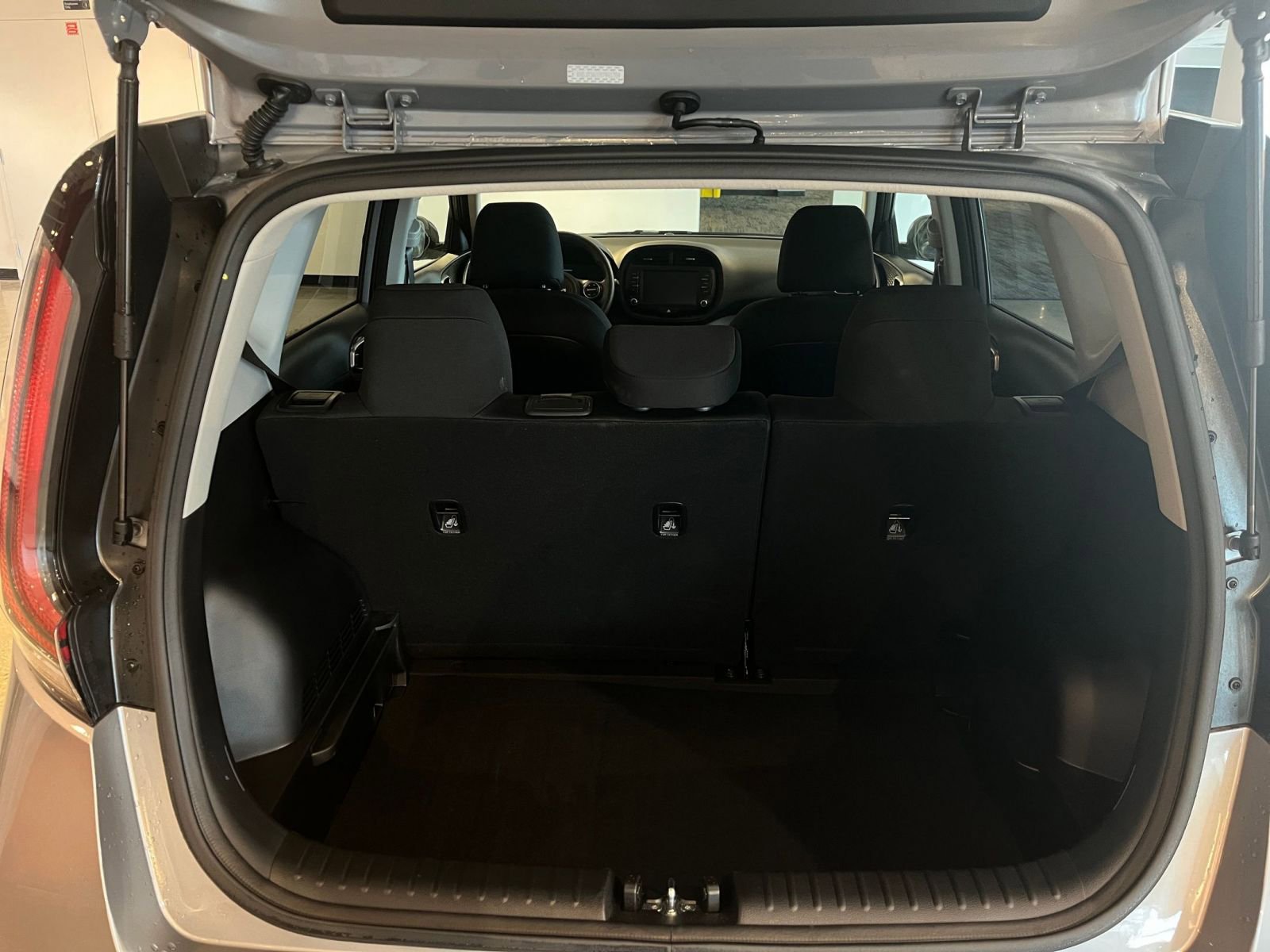 Thumbnail: 2025 Kia Soul - 31