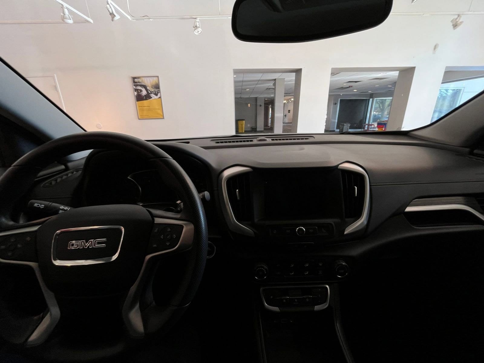 Thumbnail: 2024 GMC Terrain - 32