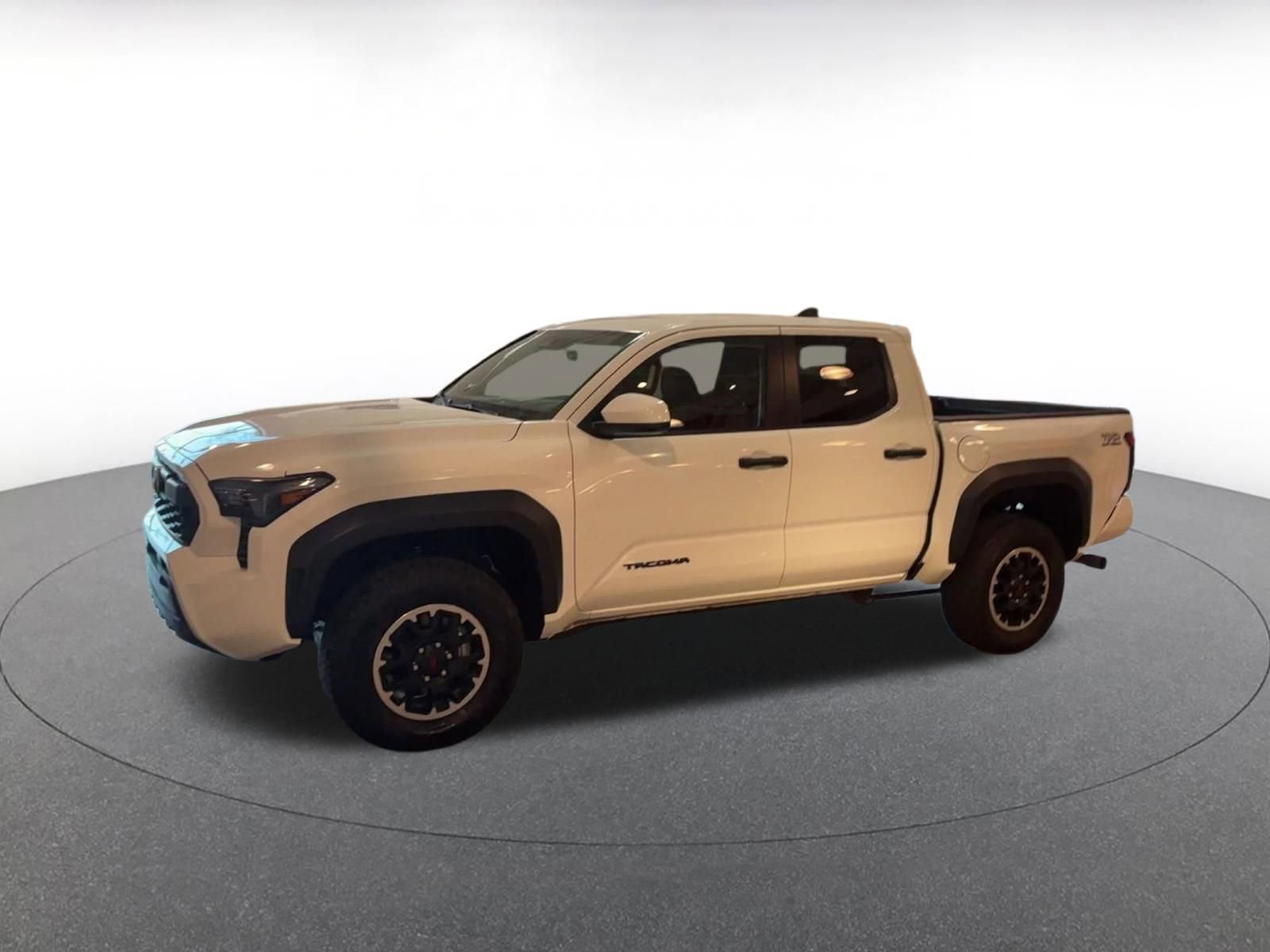 Thumbnail: 2025 Toyota Tacoma - 8
