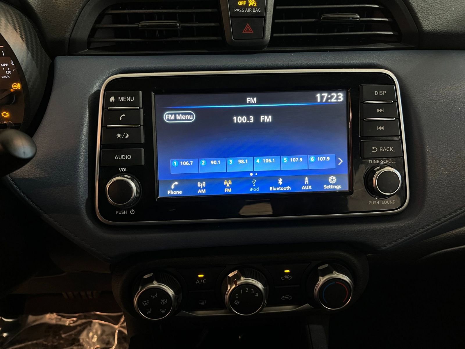 Thumbnail: 2025 Nissan Versa - 20