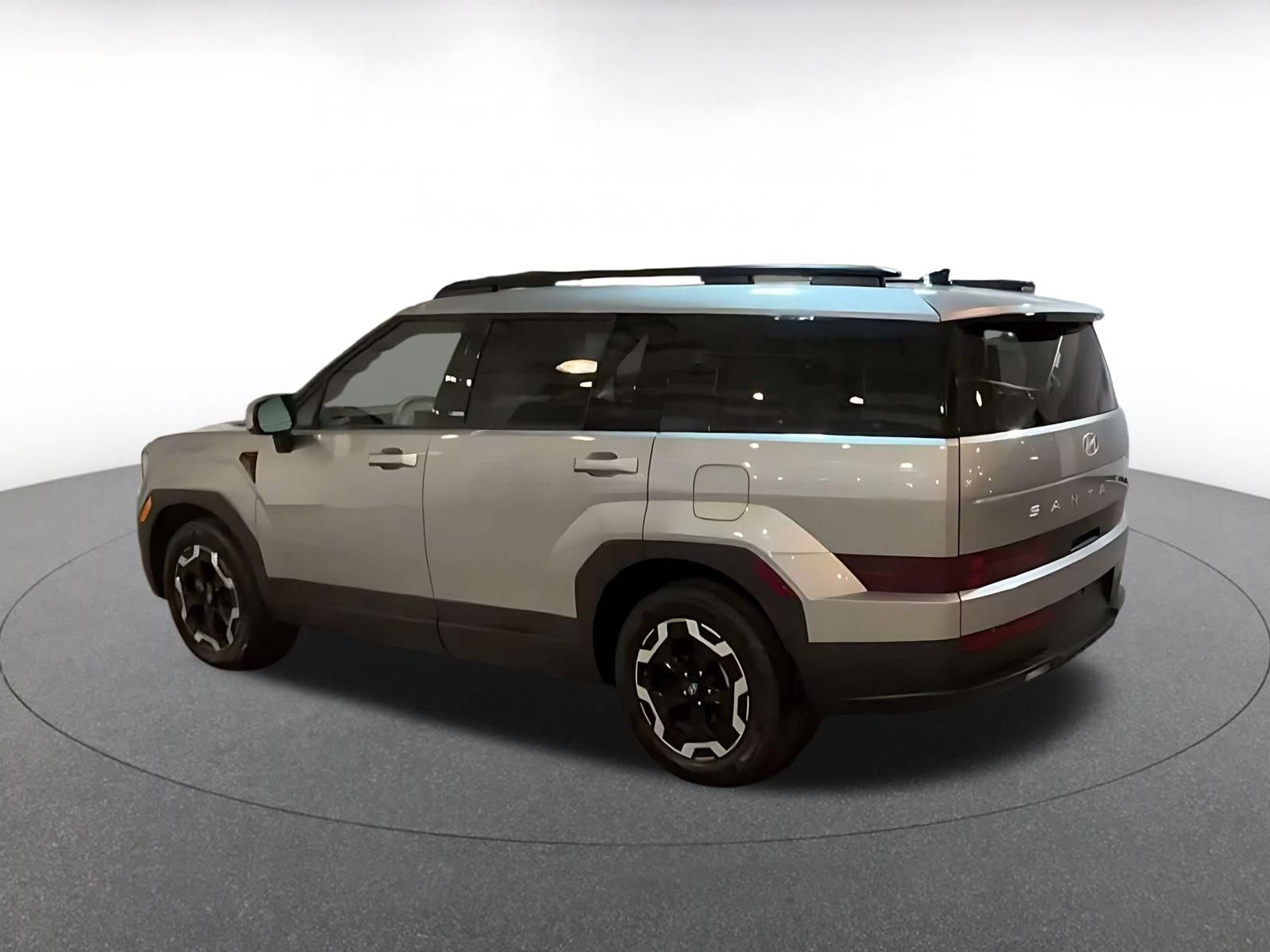 Thumbnail: 2026 Hyundai Santa Fe - 12