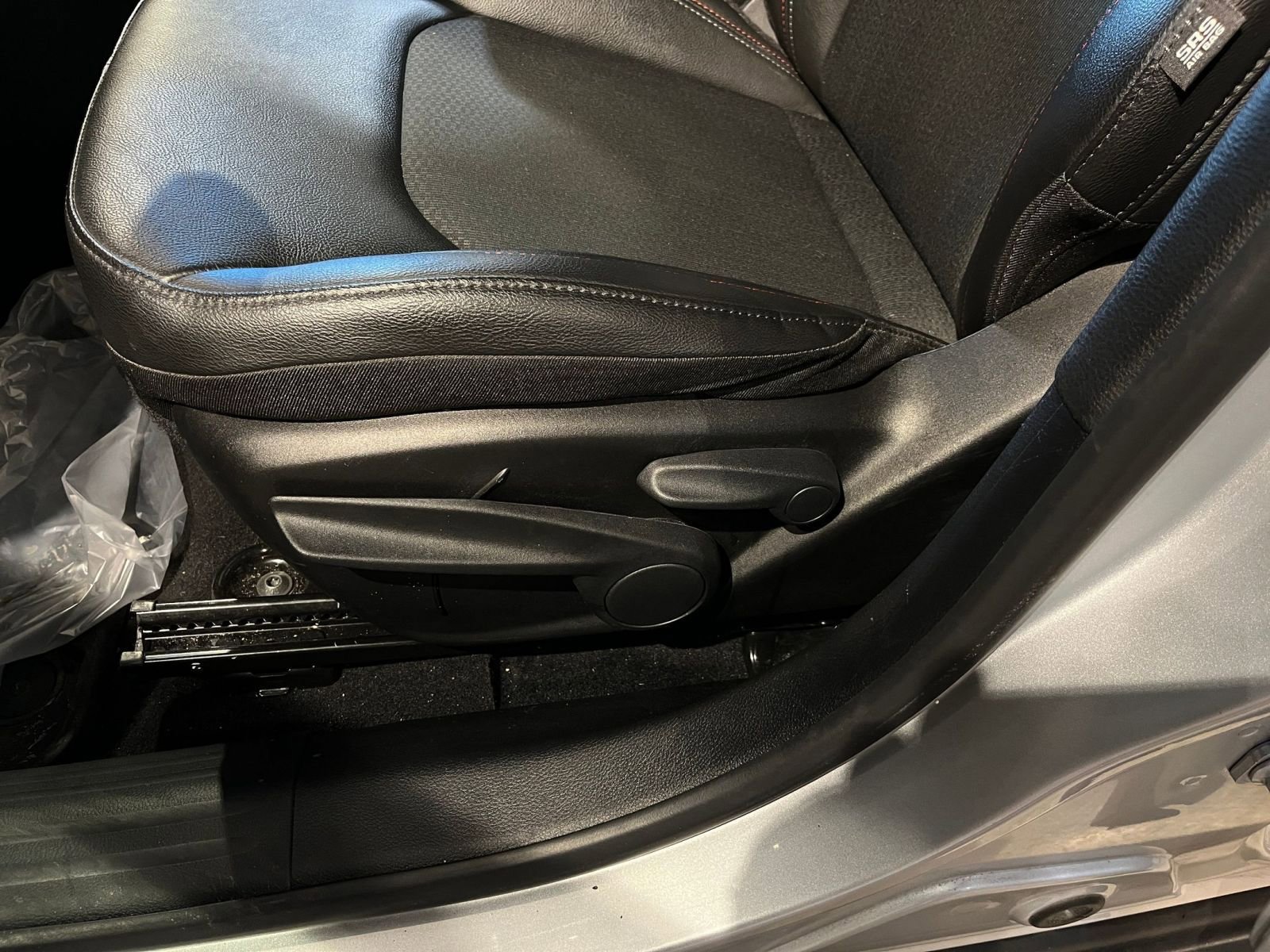 Thumbnail: 2025 Jeep Compass - 22