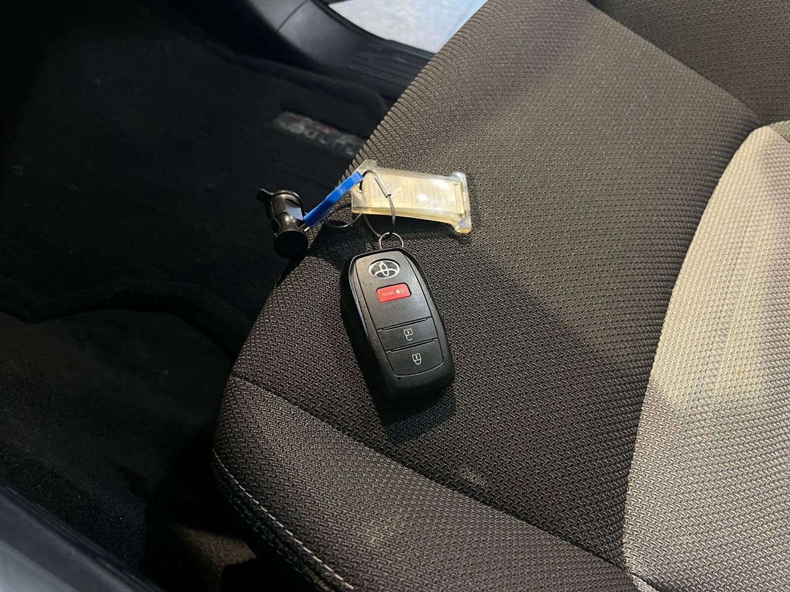 Thumbnail: 2025 Toyota 4Runner - 21