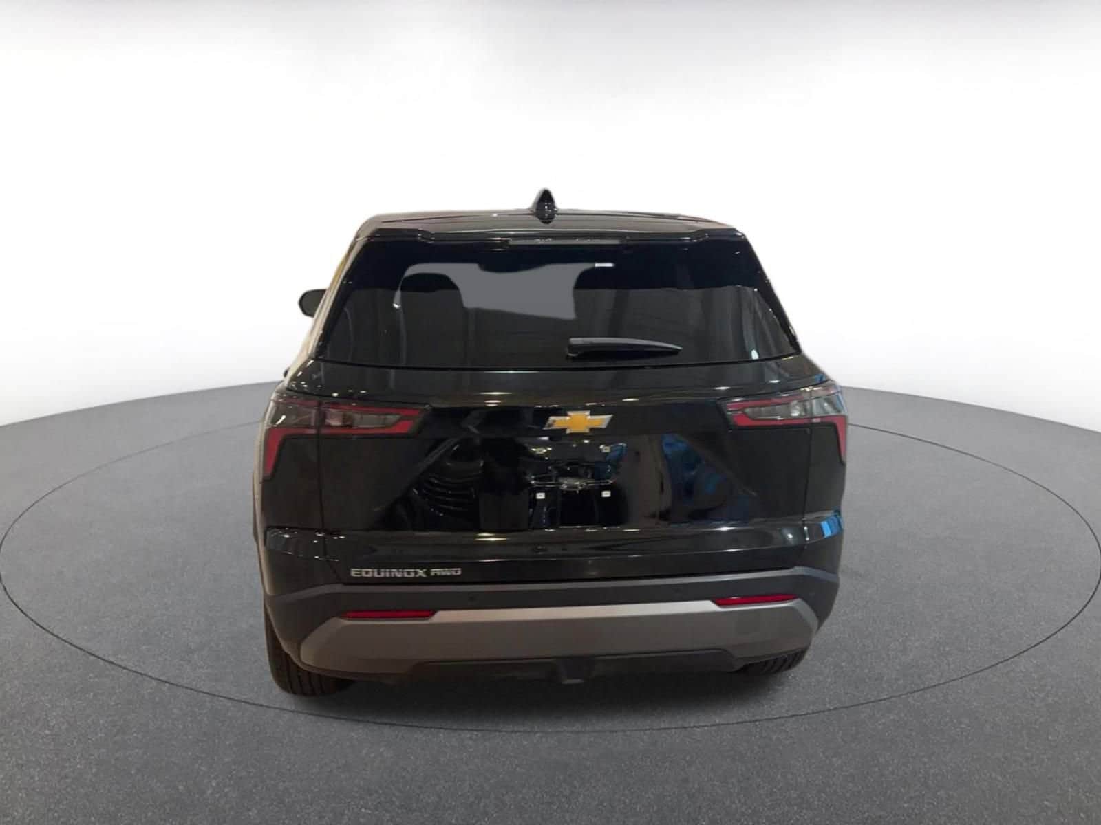 Thumbnail: 2025 Chevrolet Equinox - 12