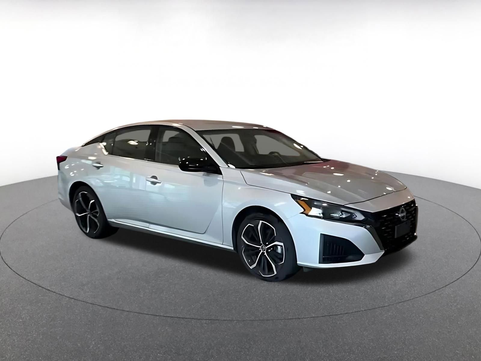 Thumbnail: 2025 Nissan Altima - 2