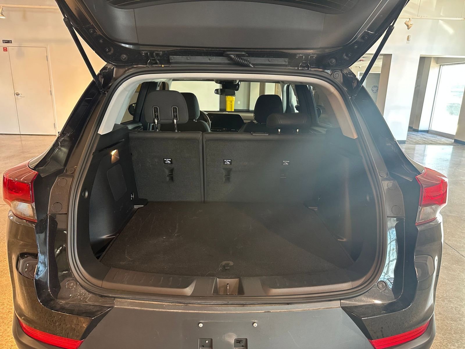 Thumbnail: 2025 Chevrolet TrailBlazer - 29