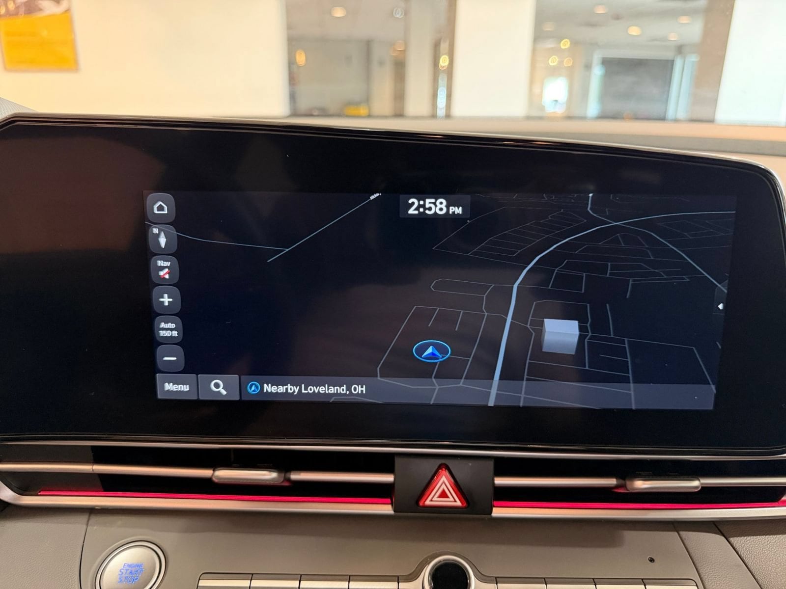 Thumbnail: 2025 Hyundai Elantra - 20