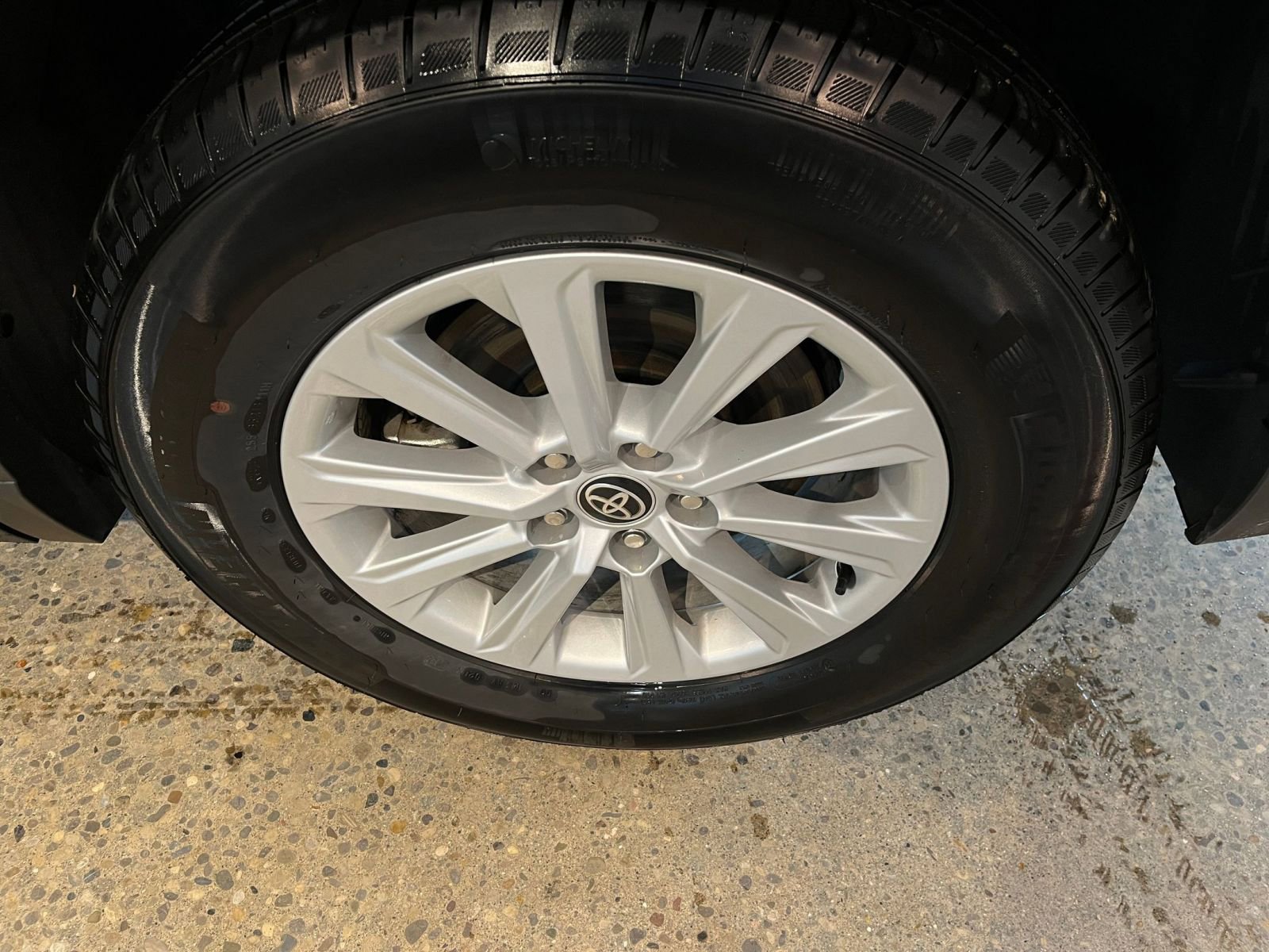 Thumbnail: 2025 Toyota Grand Highlander - 32