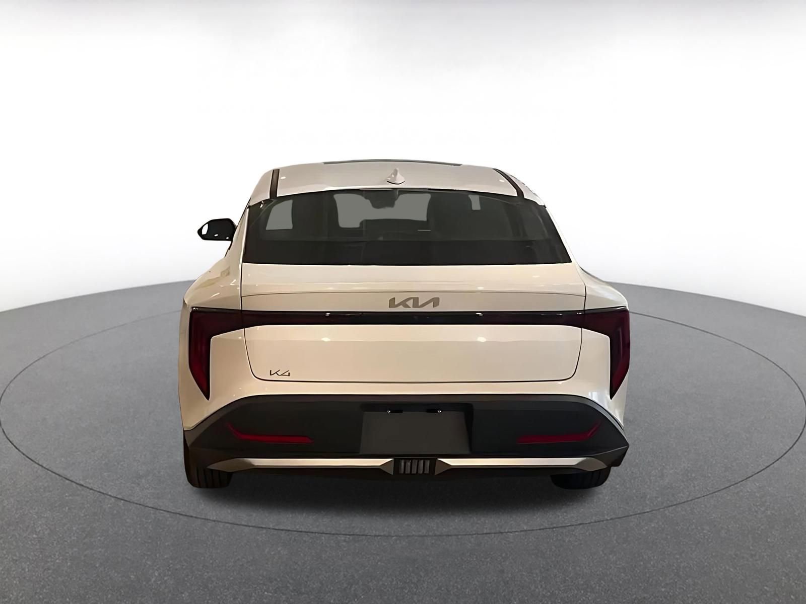 Thumbnail: 2025 Kia K4 - 12