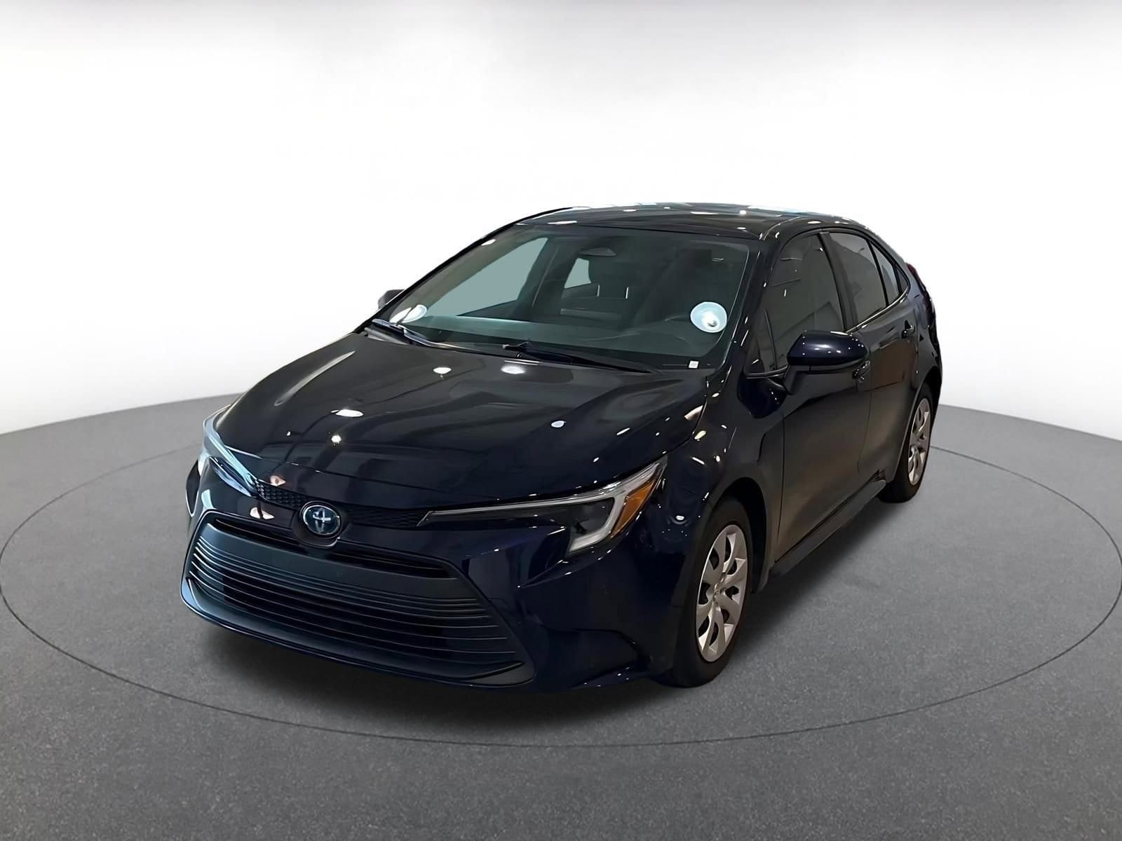 Thumbnail: 2025 Toyota Corolla - 7