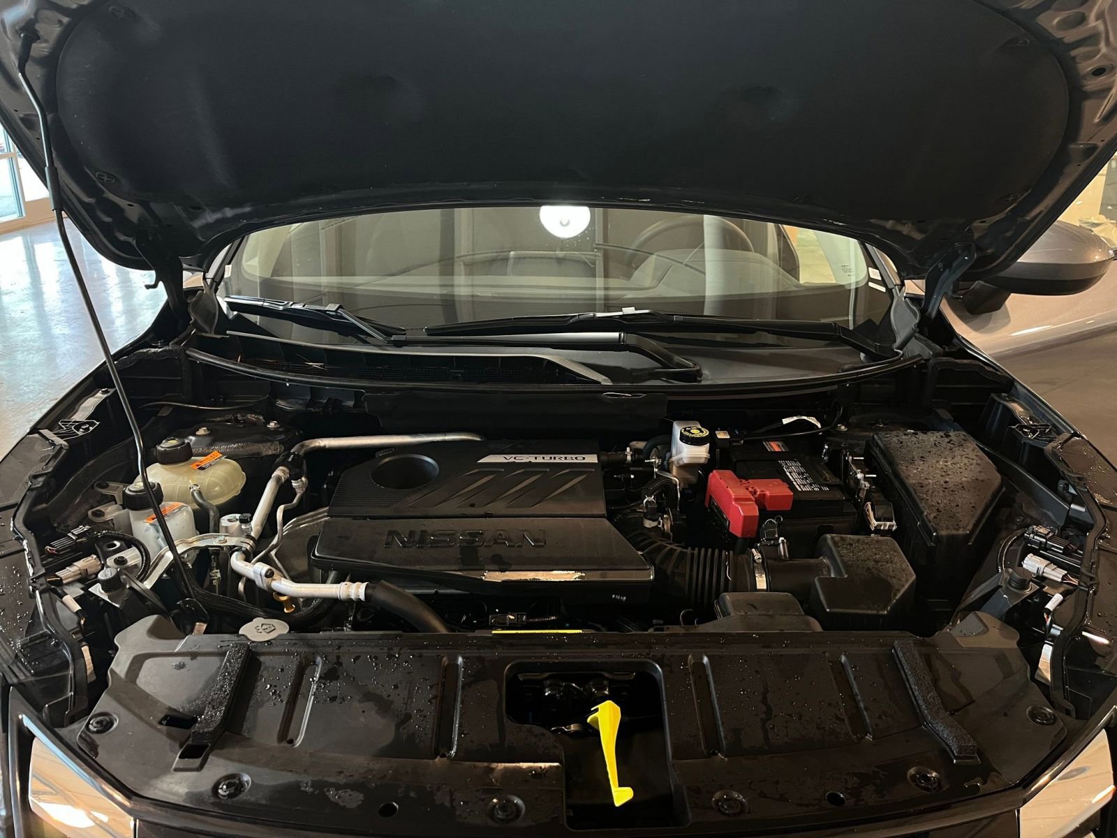 Thumbnail: 2025 Nissan Rogue - 33