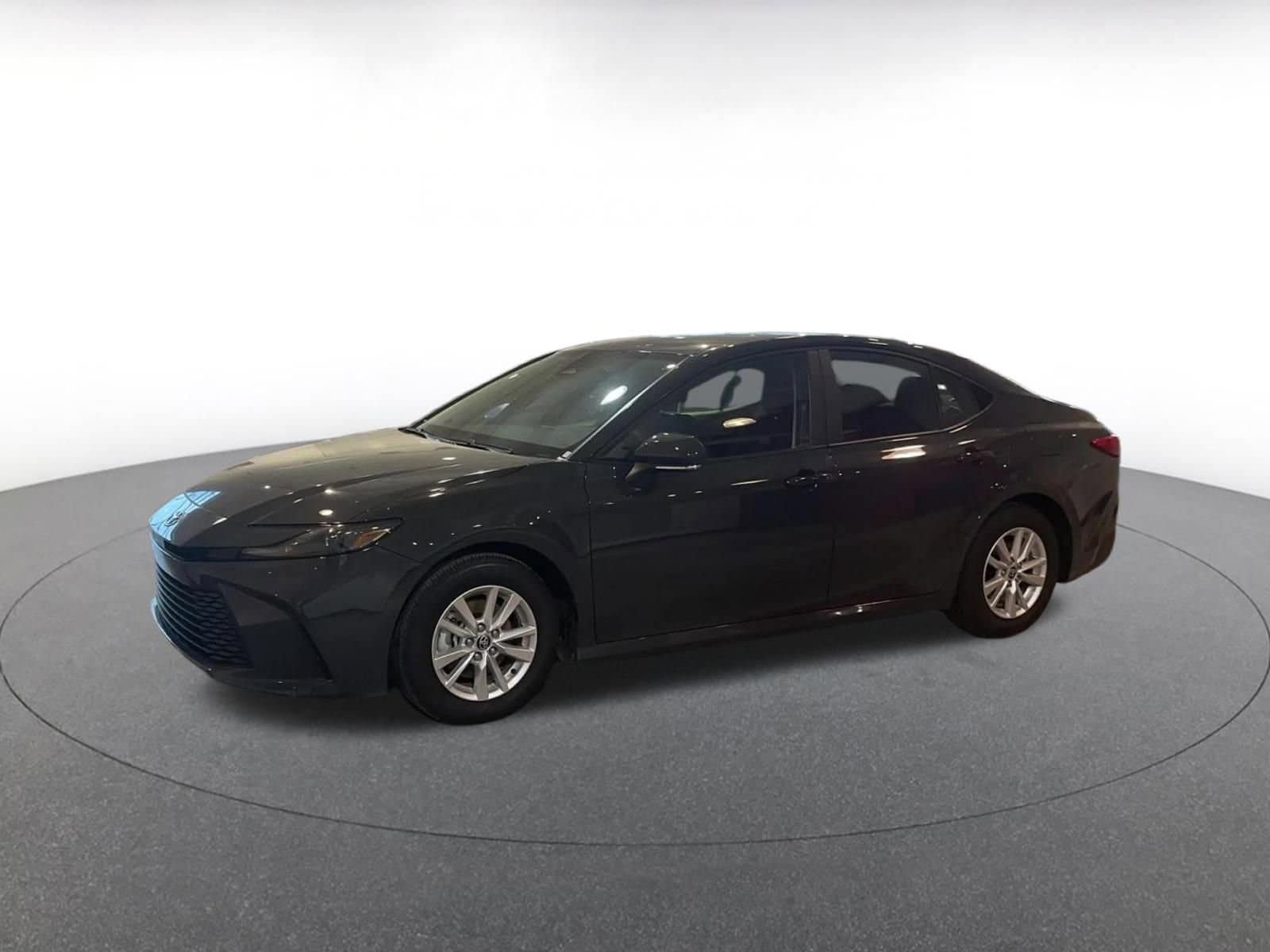 Thumbnail: 2025 Toyota Camry - 8