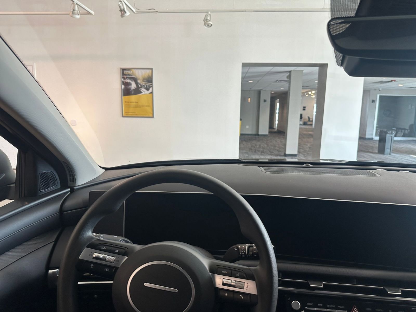 Thumbnail: 2025 Hyundai Tucson - 34