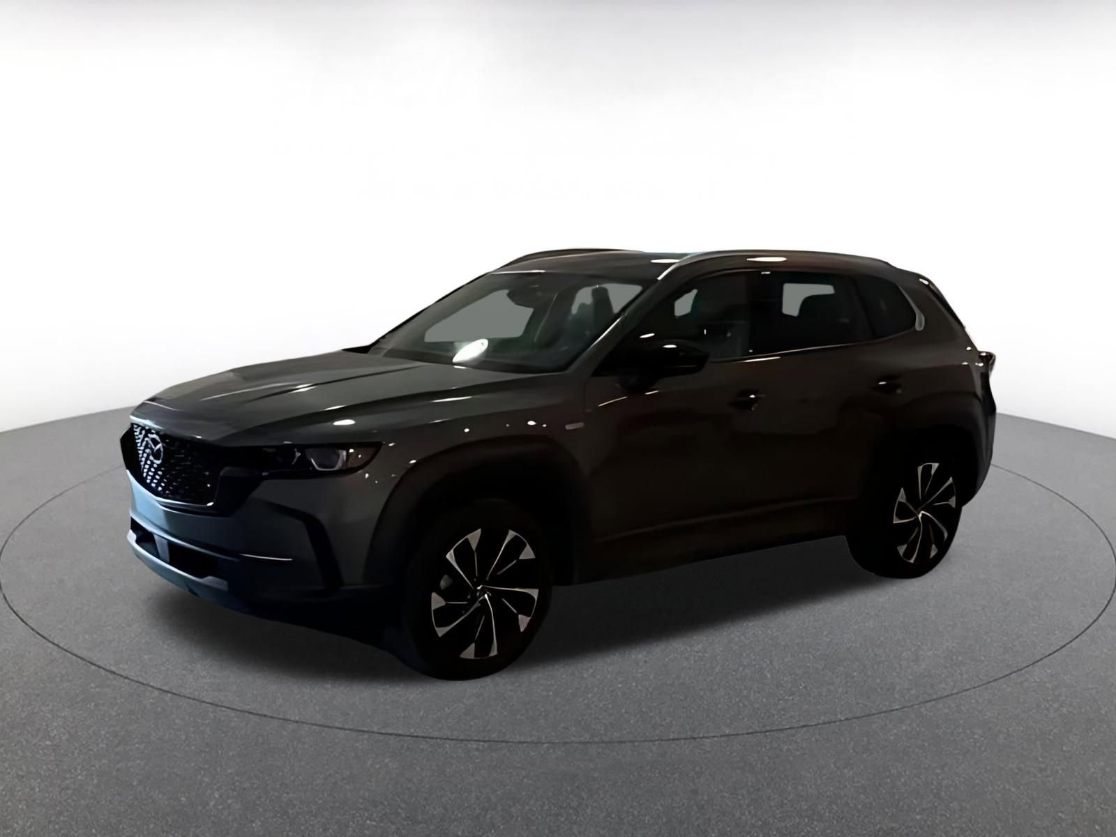 Thumbnail: 2025 Mazda CX-50 - 16