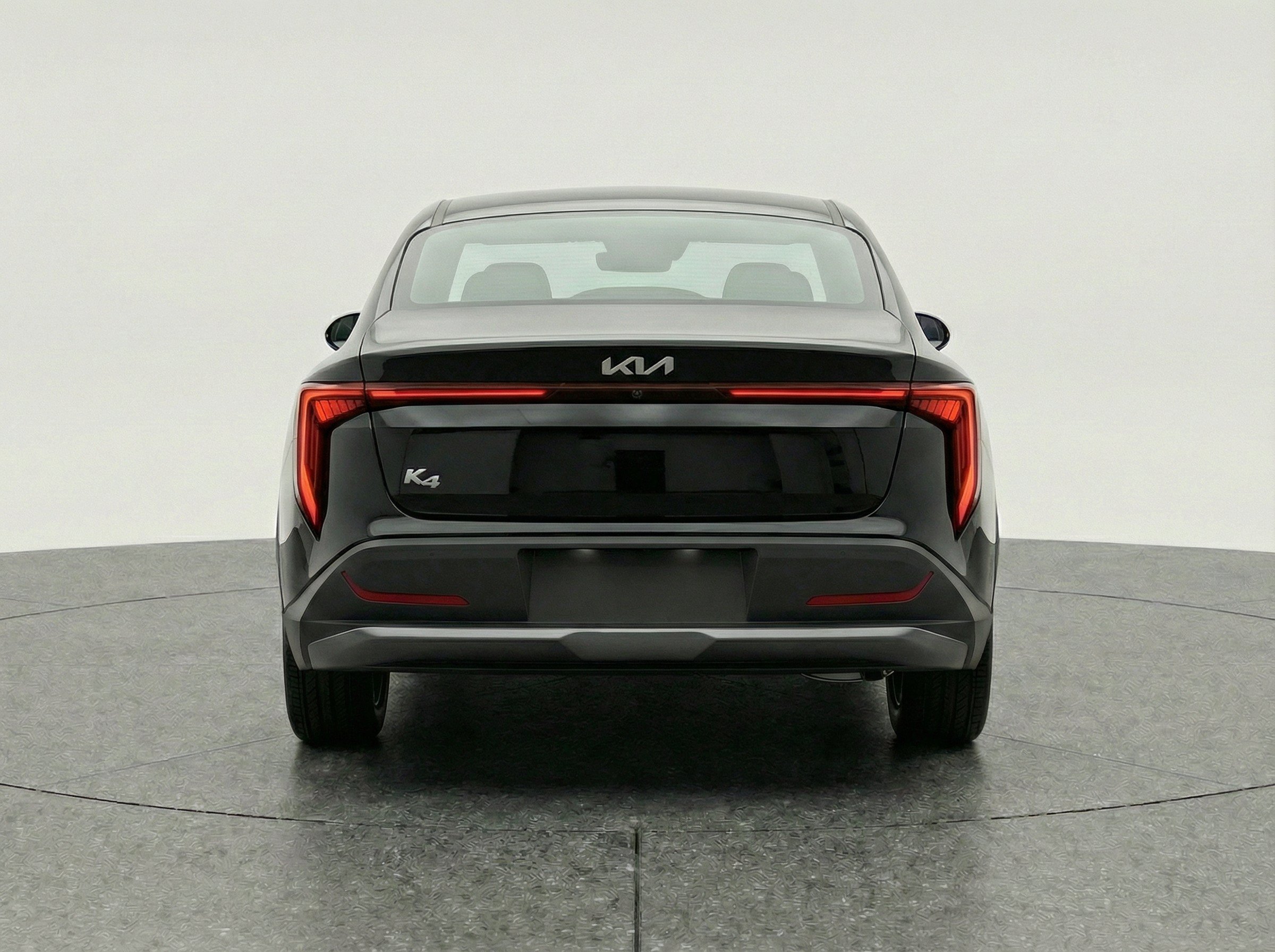 Thumbnail: 2025 Kia K4 - 9