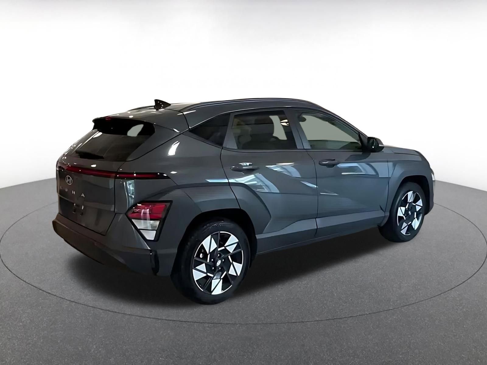 Thumbnail: 2025 Hyundai Kona - 12