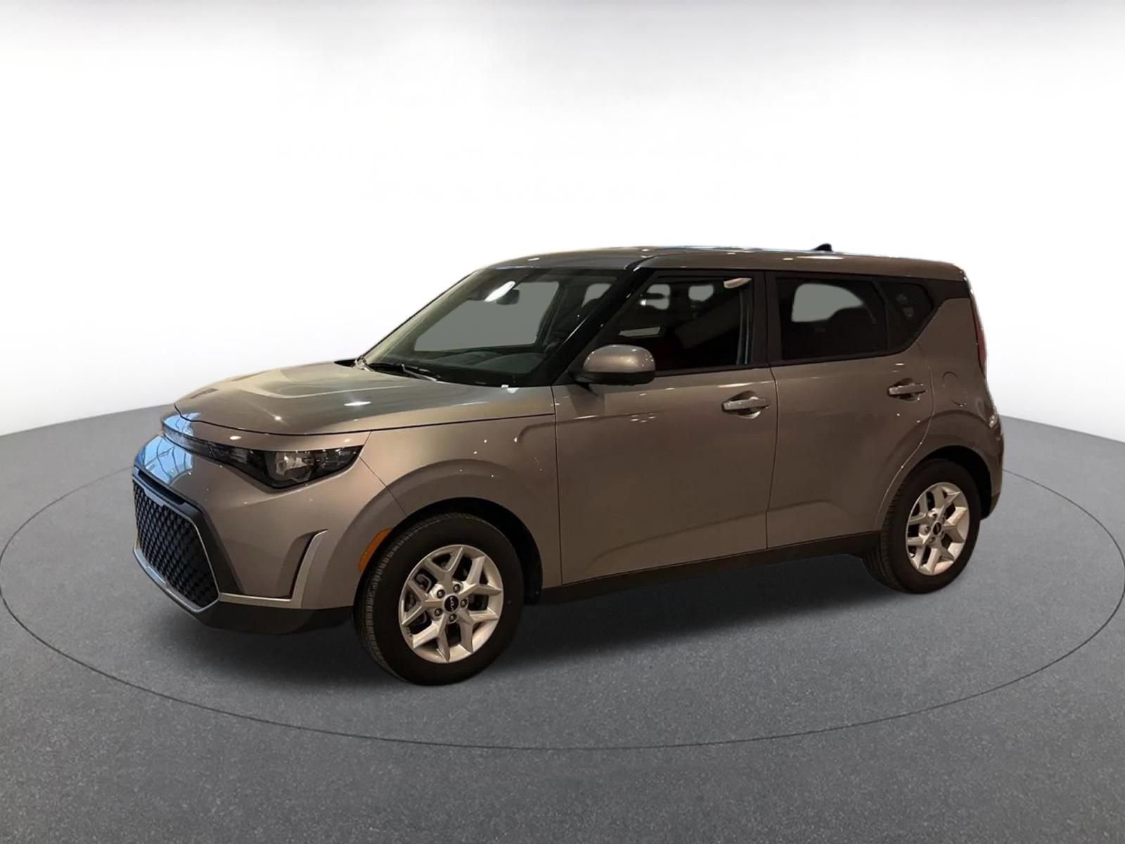 Thumbnail: 2025 Kia Soul - 8