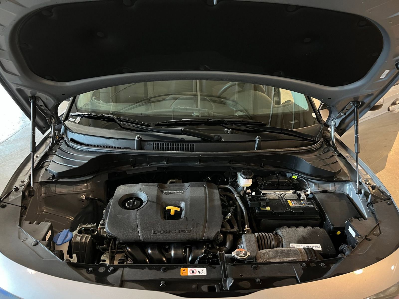 Thumbnail: 2025 Kia Soul - 31