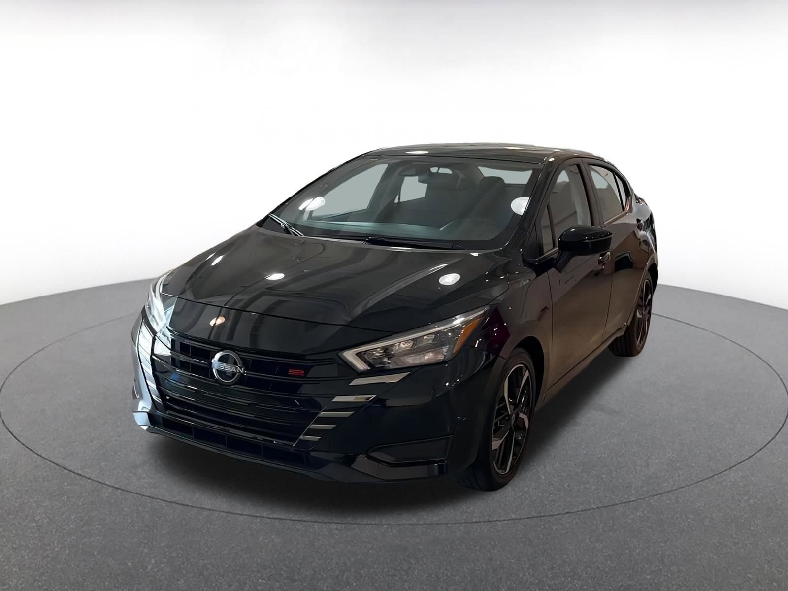 Thumbnail: 2024 Nissan Versa - 7
