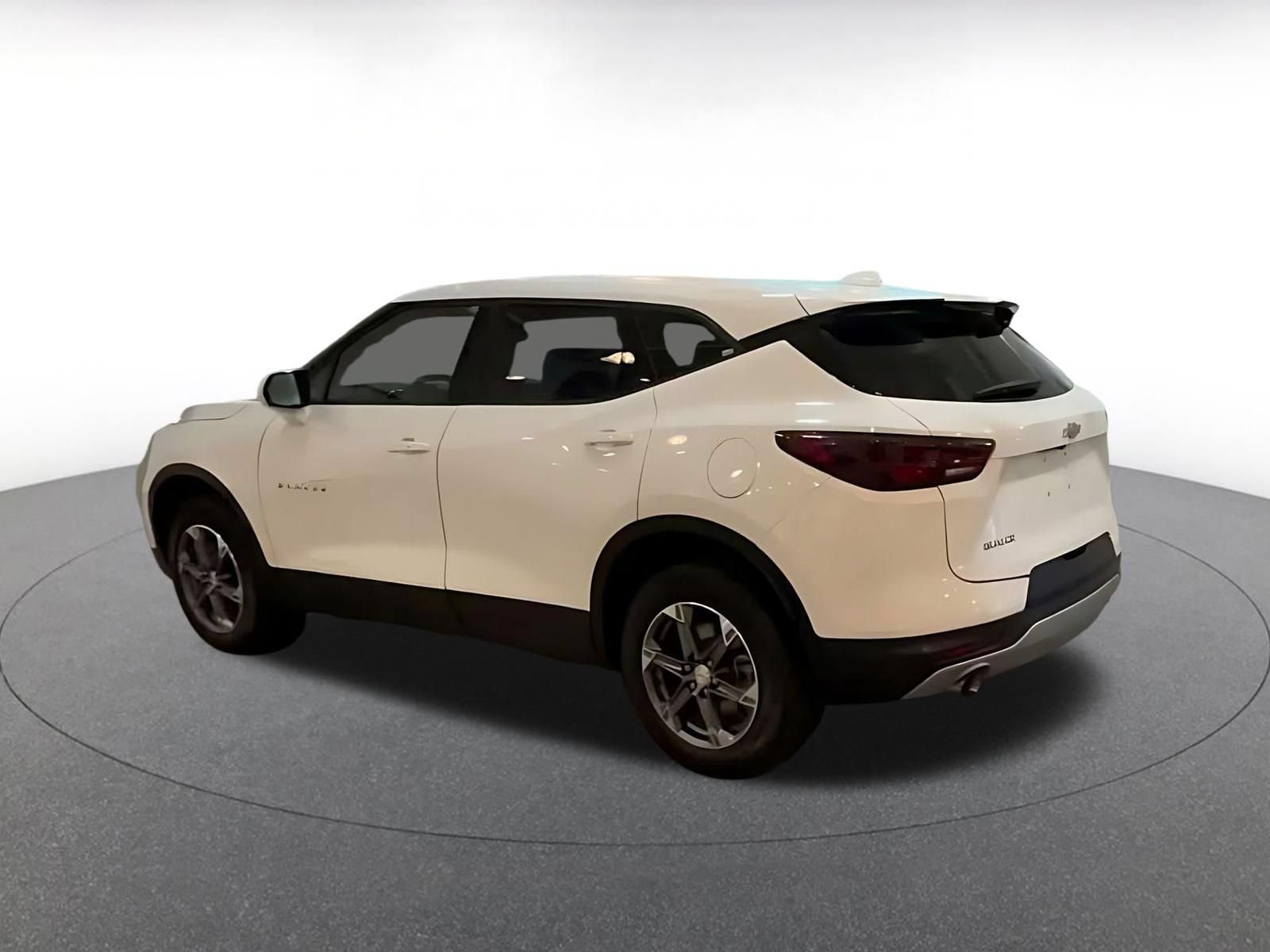 Thumbnail: 2025 Chevrolet Blazer - 12