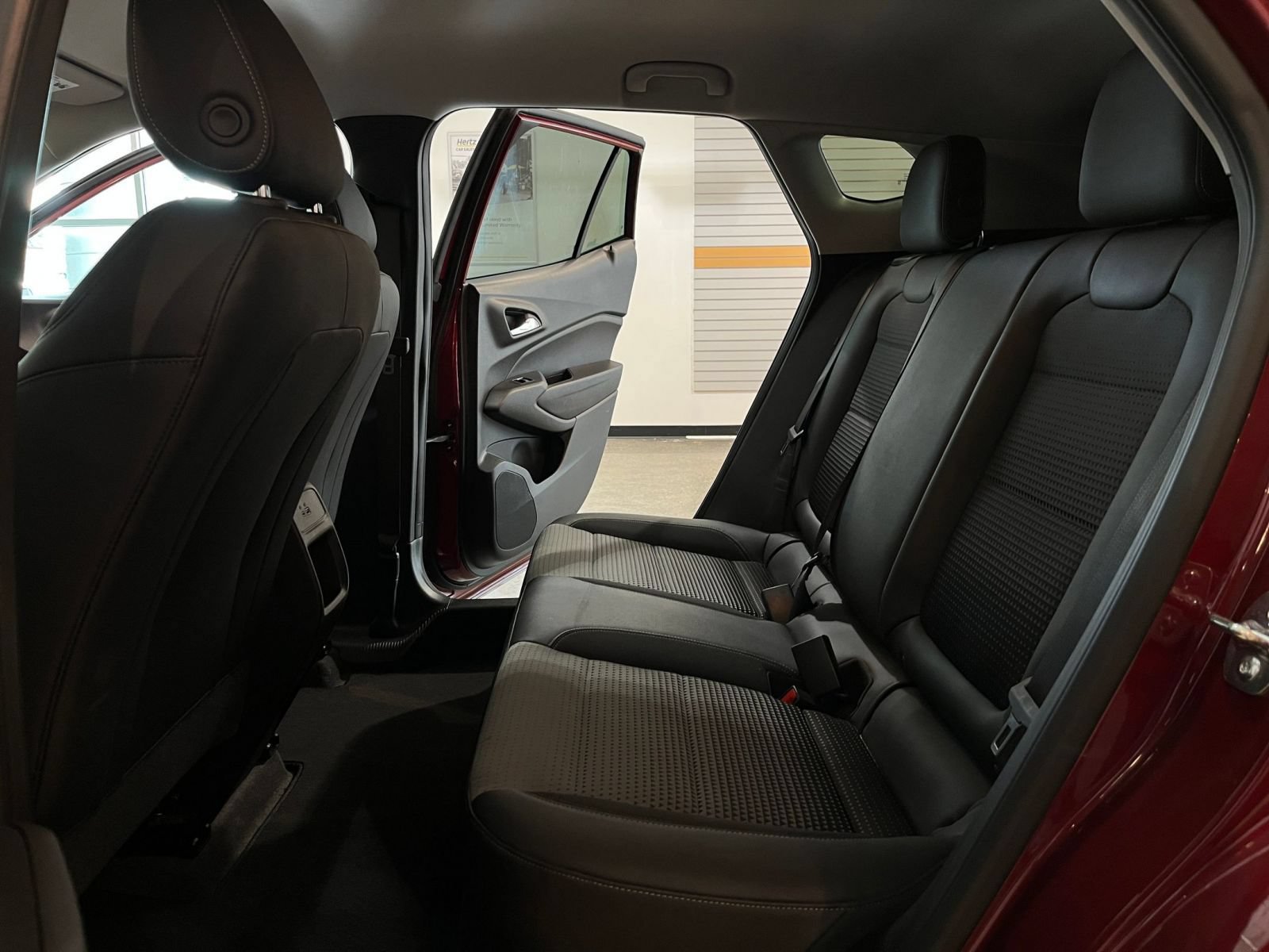 Thumbnail: 2025 Chevrolet Trax - 24