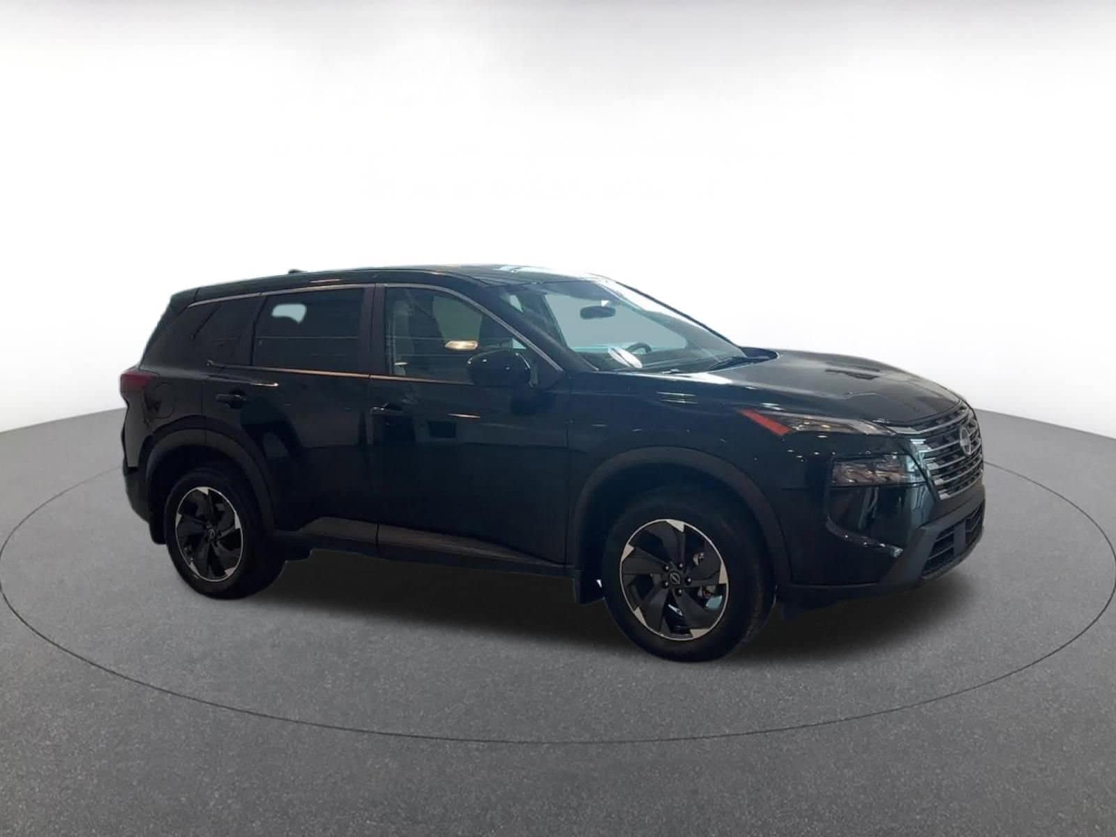 Thumbnail: 2024 Nissan Rogue - 2