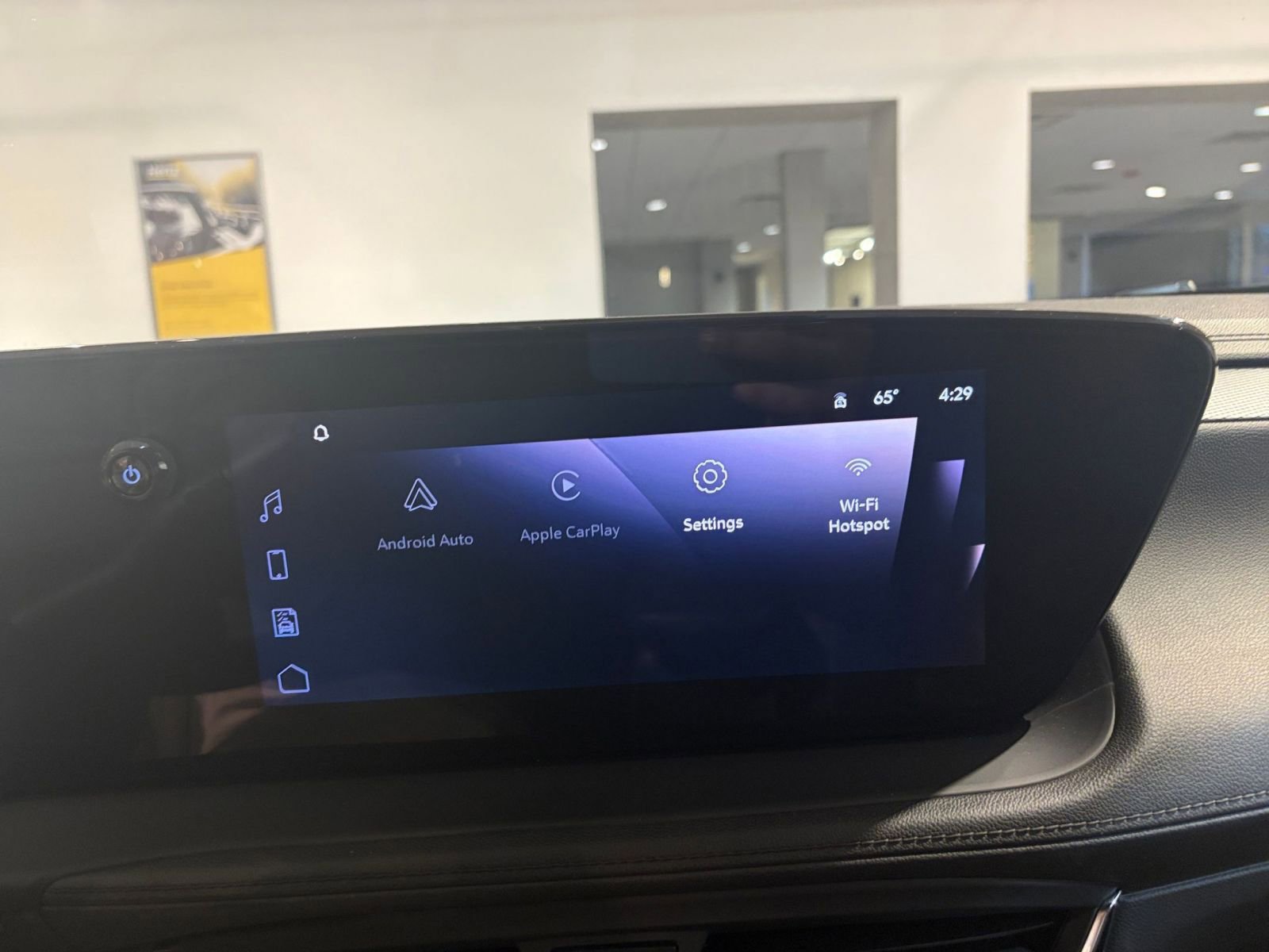 Thumbnail: 2025 Buick Encore GX - 20