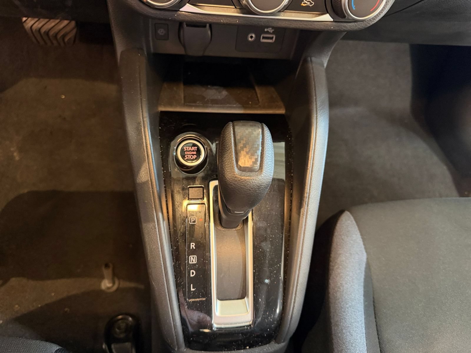 Thumbnail: 2025 Nissan Versa - 35