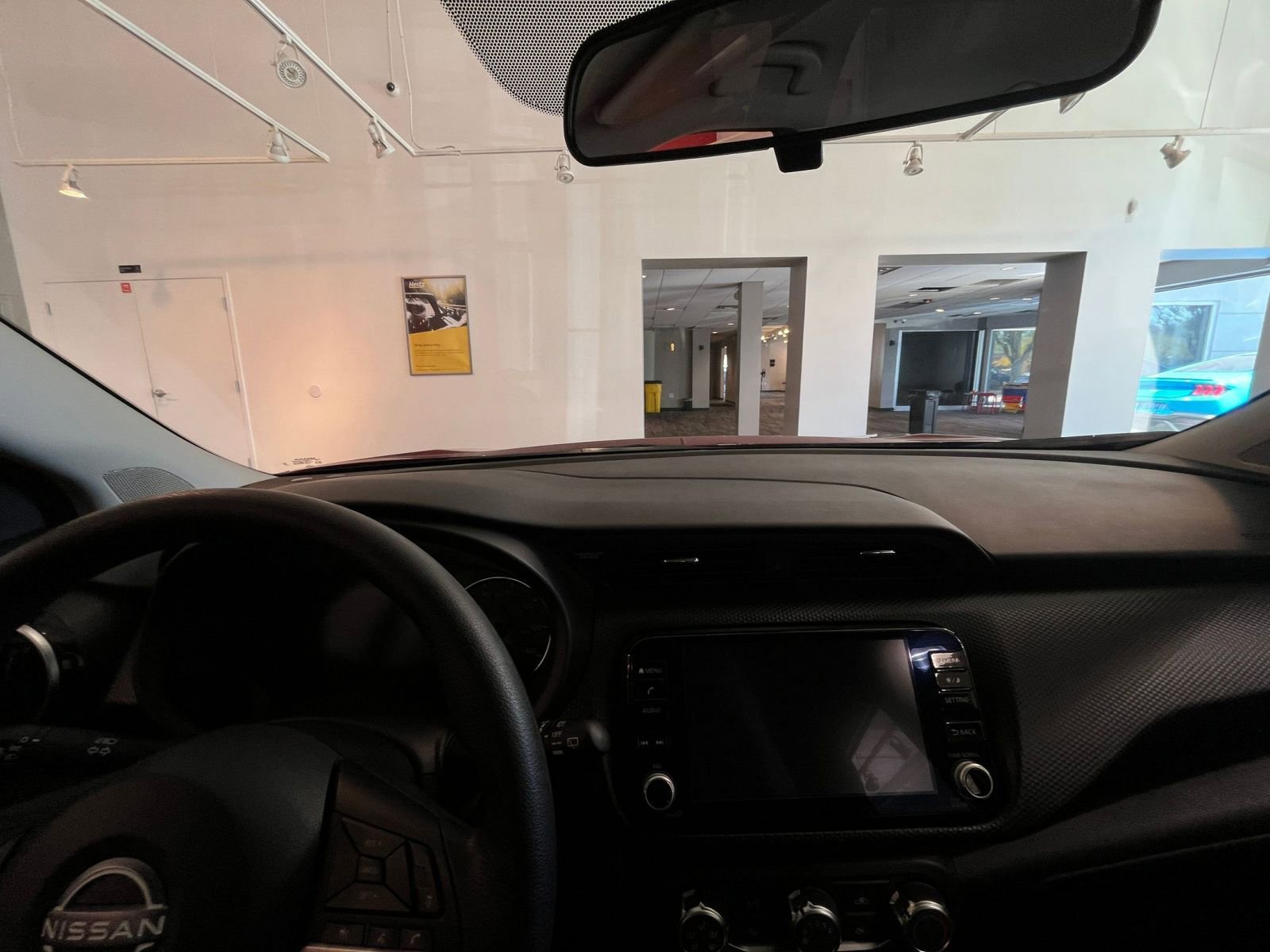 Thumbnail: 2024 Nissan Kicks - 31