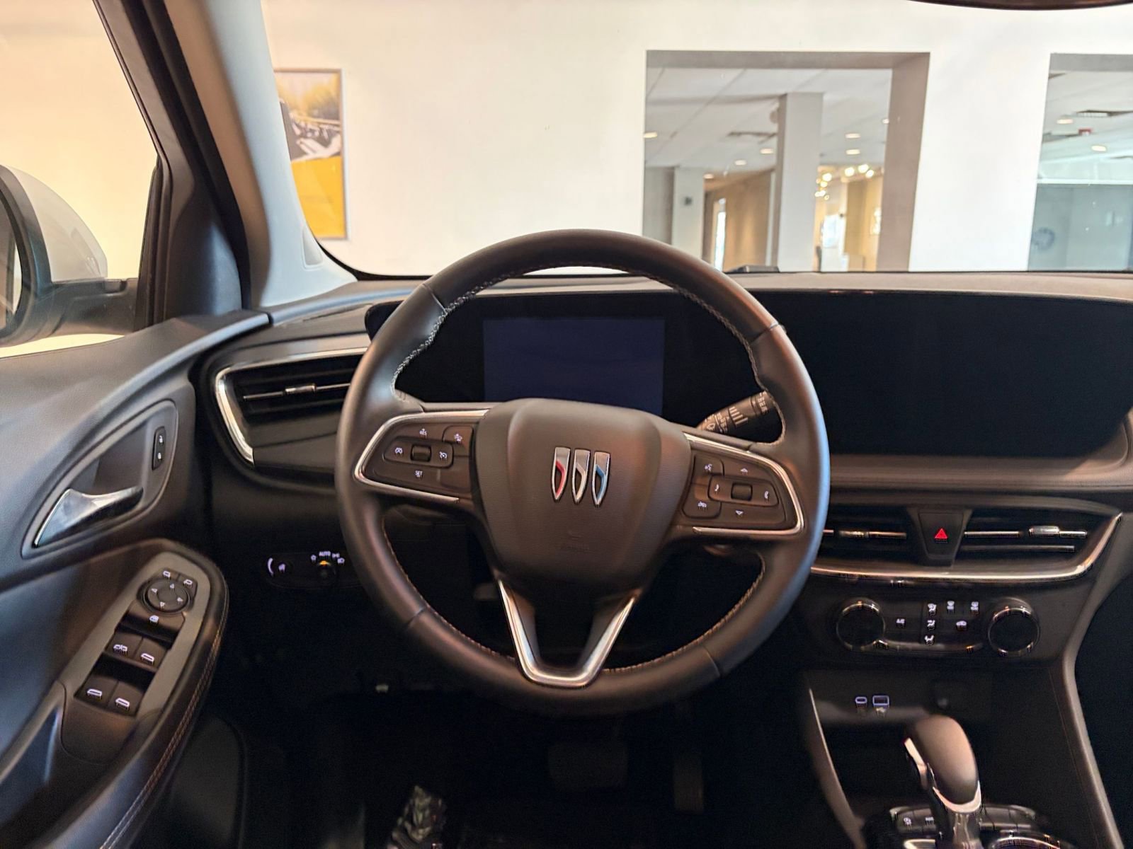 Thumbnail: 2025 Buick Encore GX - 33