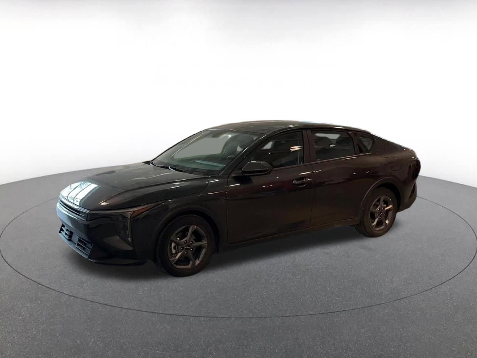 Thumbnail: 2025 Kia K4 - 8