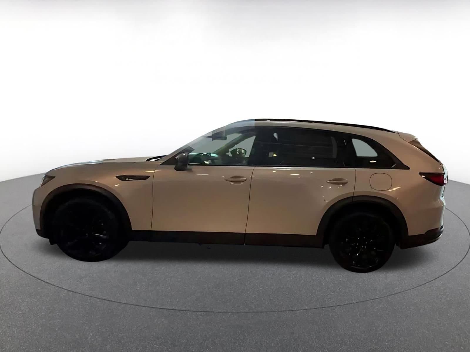 Thumbnail: 2026 Mazda CX-90 - 7