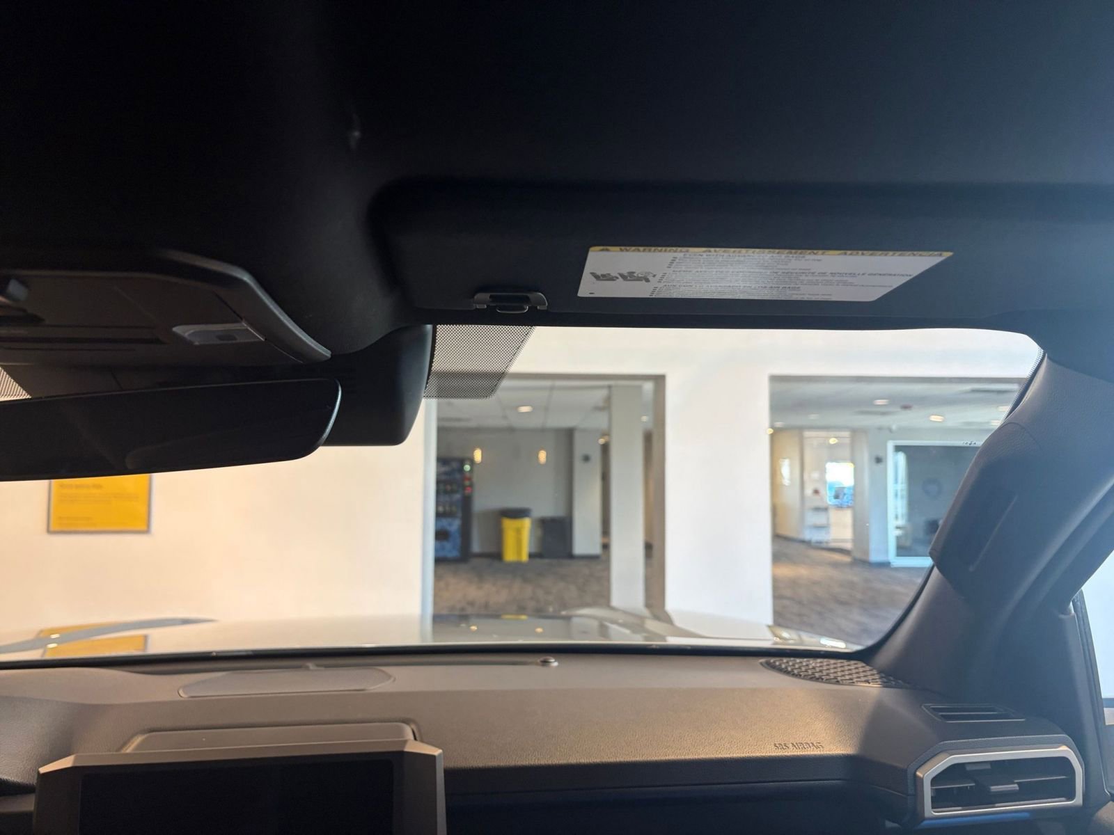 Thumbnail: 2025 Toyota Tacoma - 34