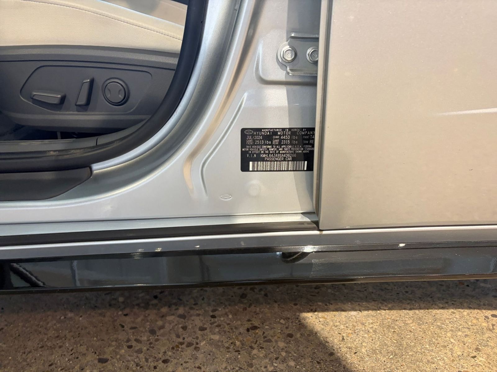 Thumbnail: 2025 Hyundai Sonata - 30