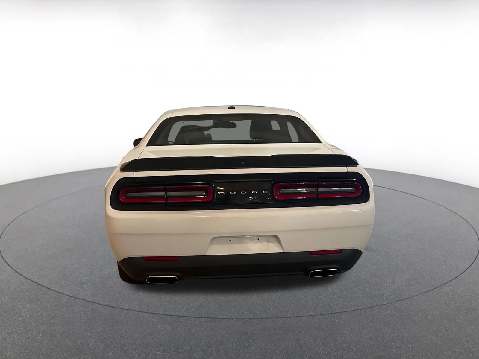 Thumbnail: 2023 Dodge Challenger - 12