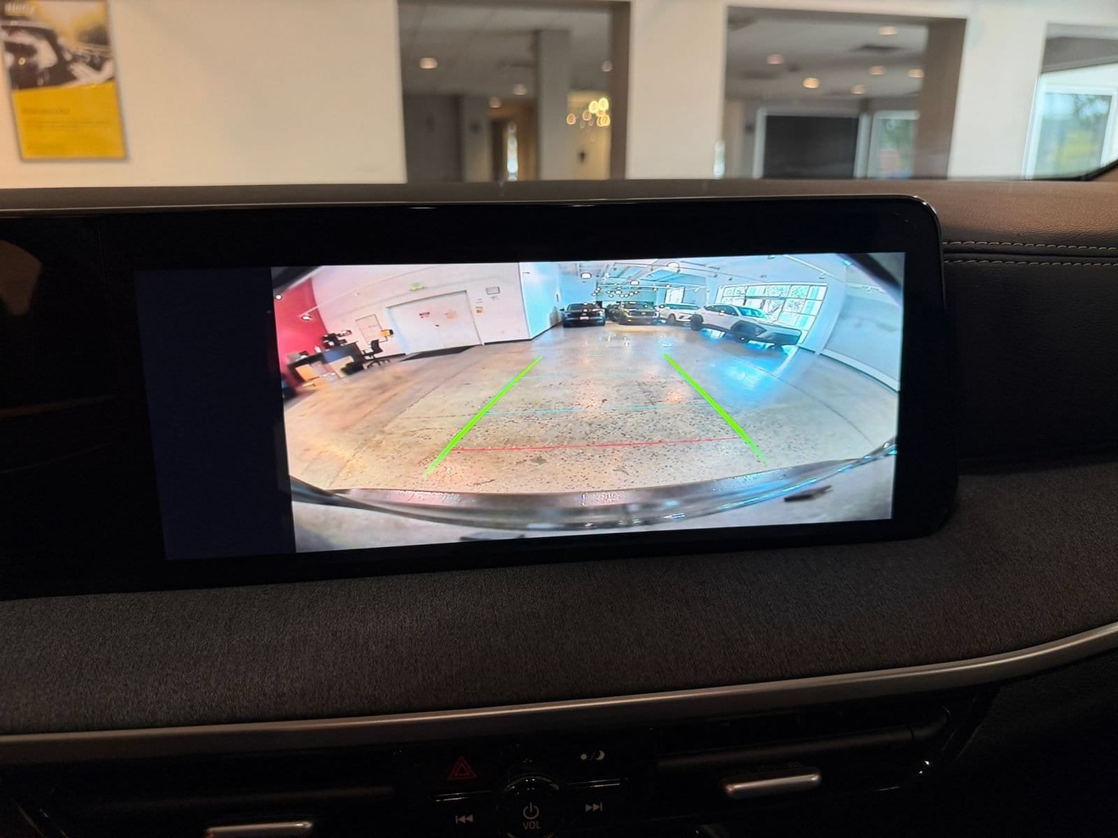 Thumbnail: 2026 Nissan Kicks - 19